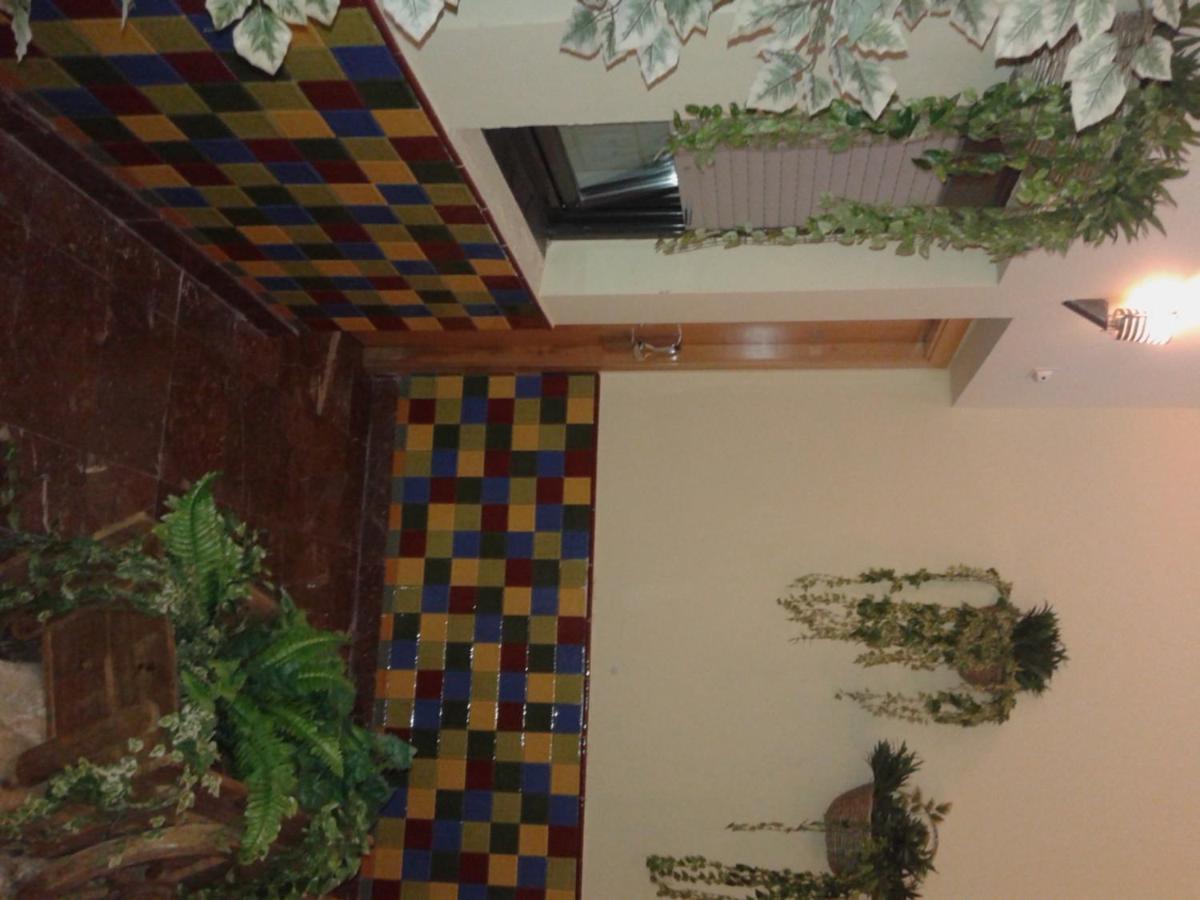 Hotel Aitana อีรุน ภายนอก รูปภาพ
